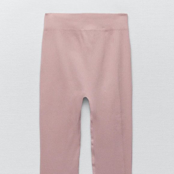 ZARA seamless leggings XS-S - Picture 11 of 12